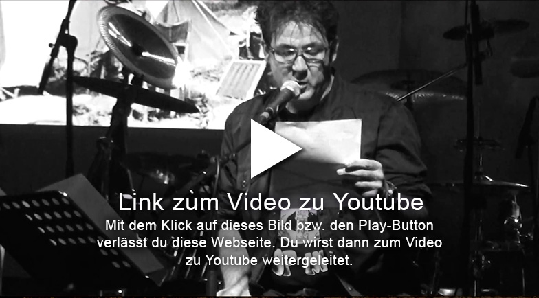 Mit dem KLick auf dieses Bild lädt die Webseite das Video von Youtube nach. Es gilt die Datenschutzerklärung von Google.