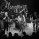 Beitragsbild Bilder - Konzert von Monomann in Döbeln, März 2022