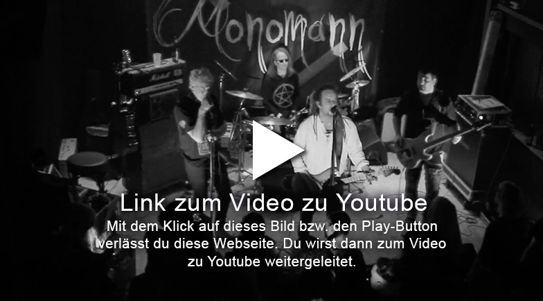 Vorschaubild Video - Konzert von Monomann in Döbeln, März 2022